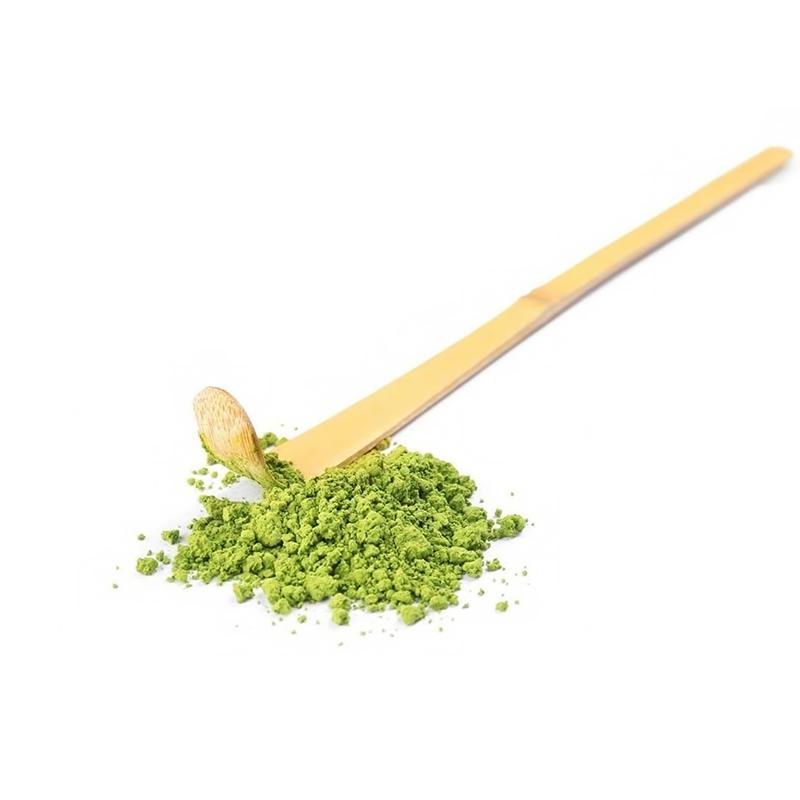 Wood Tea Sticks Matcha Spoon T - Home Cooking Help recension och pris