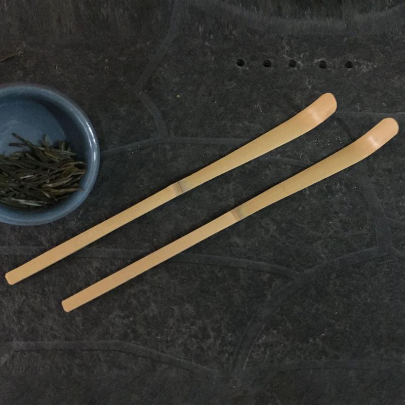 Wood Tea Sticks Matcha Spoon T - Home Cooking Help recension och pris