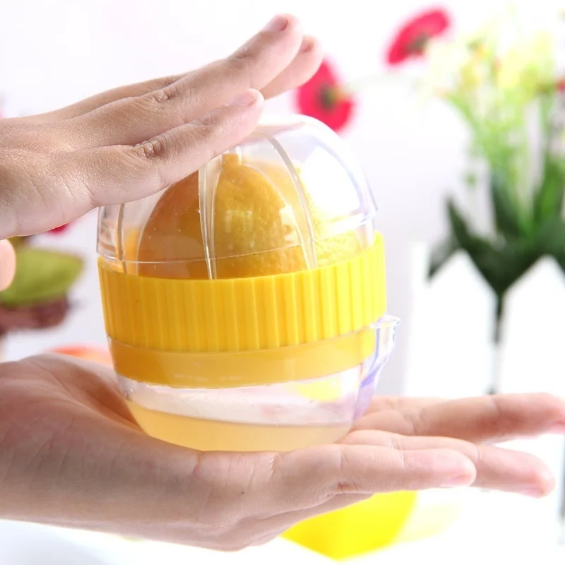 New Lemon Citrus Lime Juicer K - Home Cooking Help recension och pris