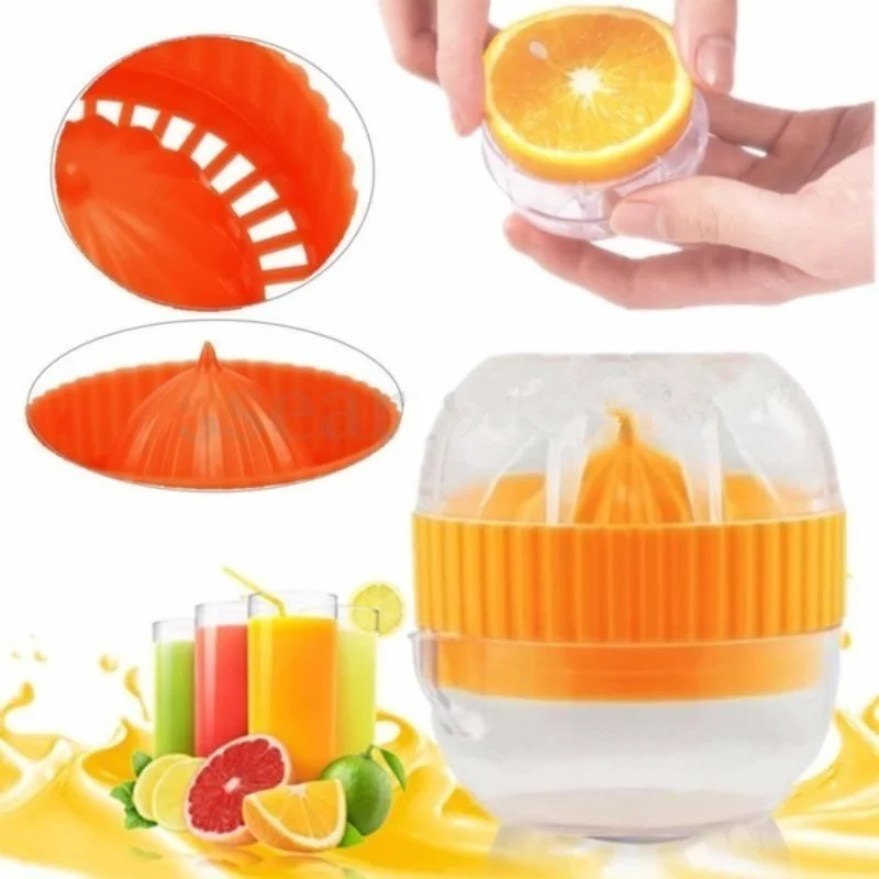 New Lemon Citrus Lime Juicer K - Home Cooking Help recension och pris