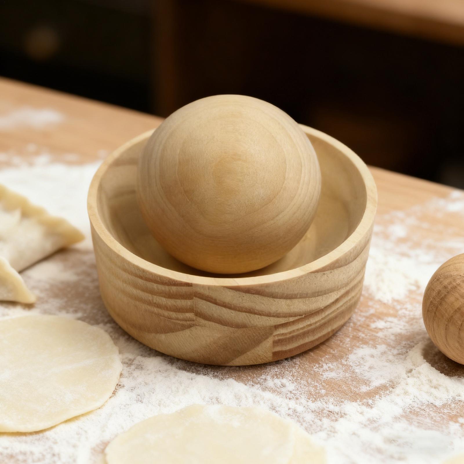 DIY Dumpling Maker Press Mold  - Home Cooking Asian recension och pris