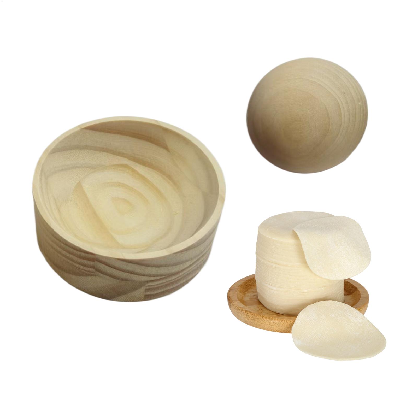 Dumpling Maker Press Mold Hand - Home Cooking Asian recension och pris