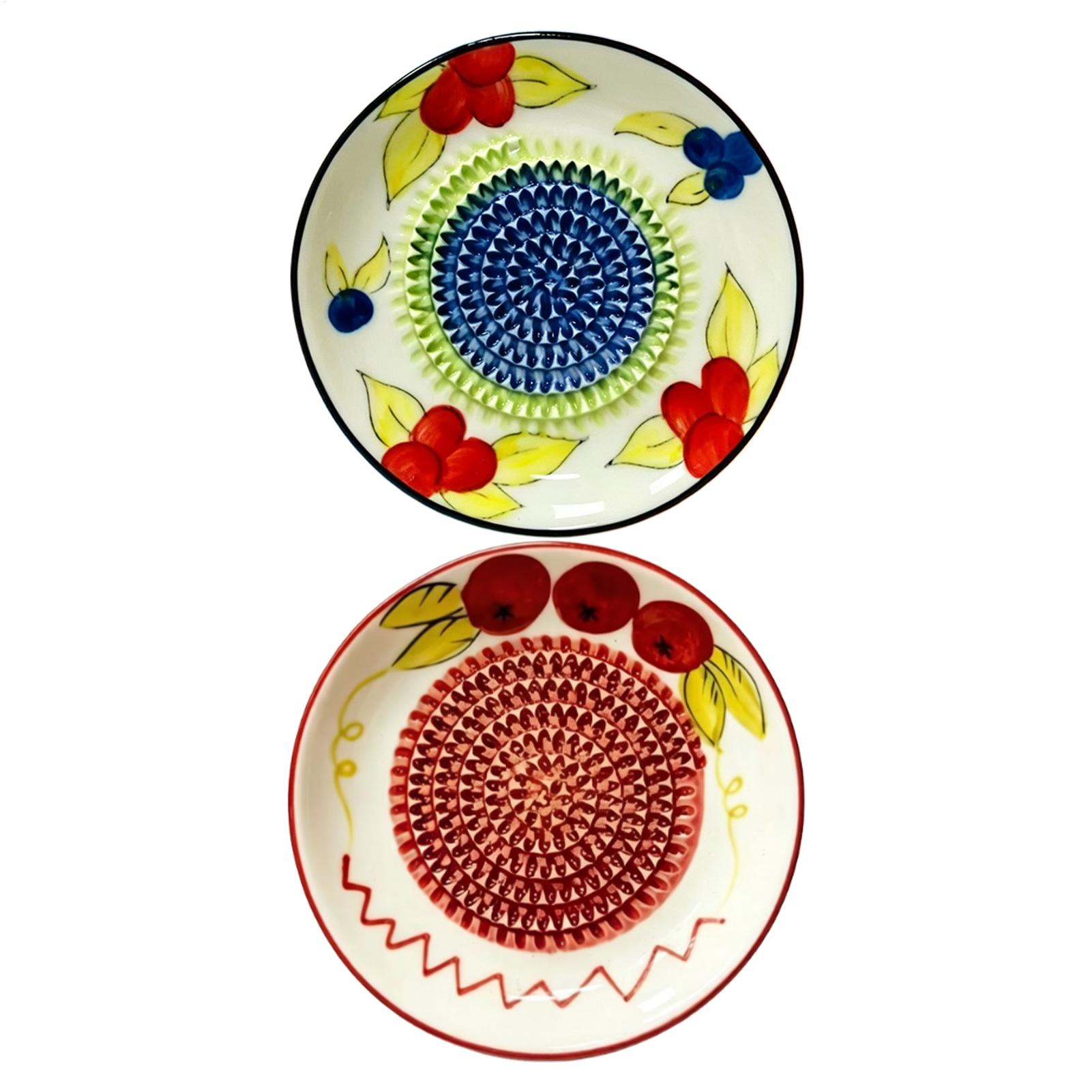 Garlic Grater Plate Non-Slip F - Home Cooking Dishes recension och pris