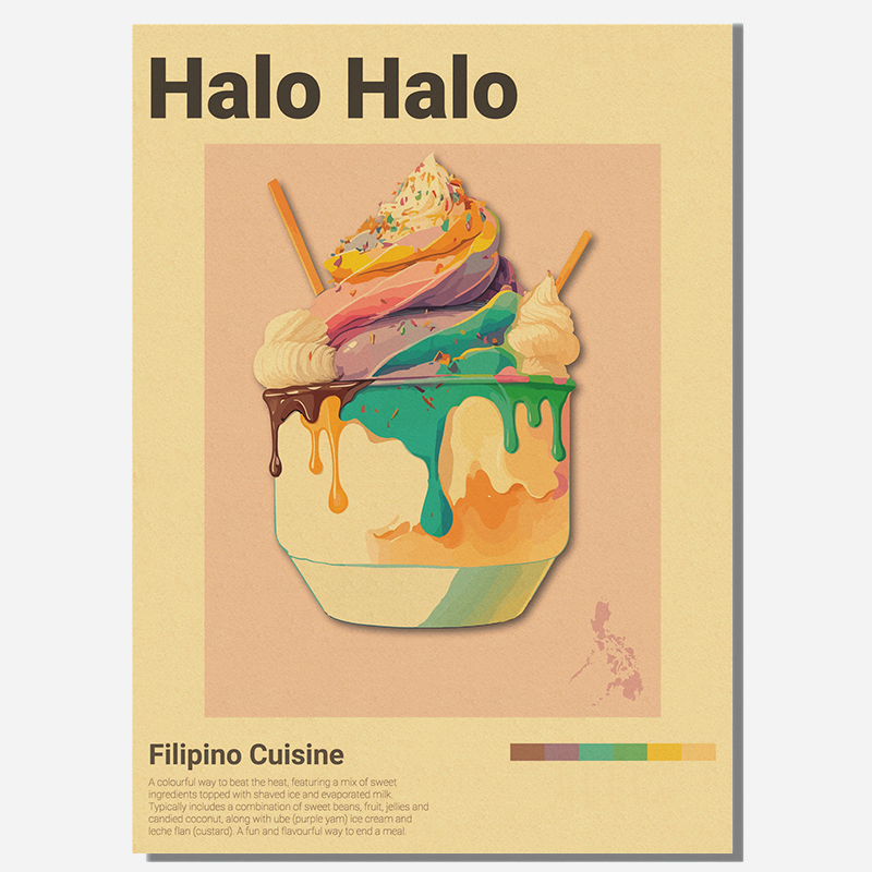 Japanese Korea Vintage Food Mo - Home Cooking Asian recension och pris