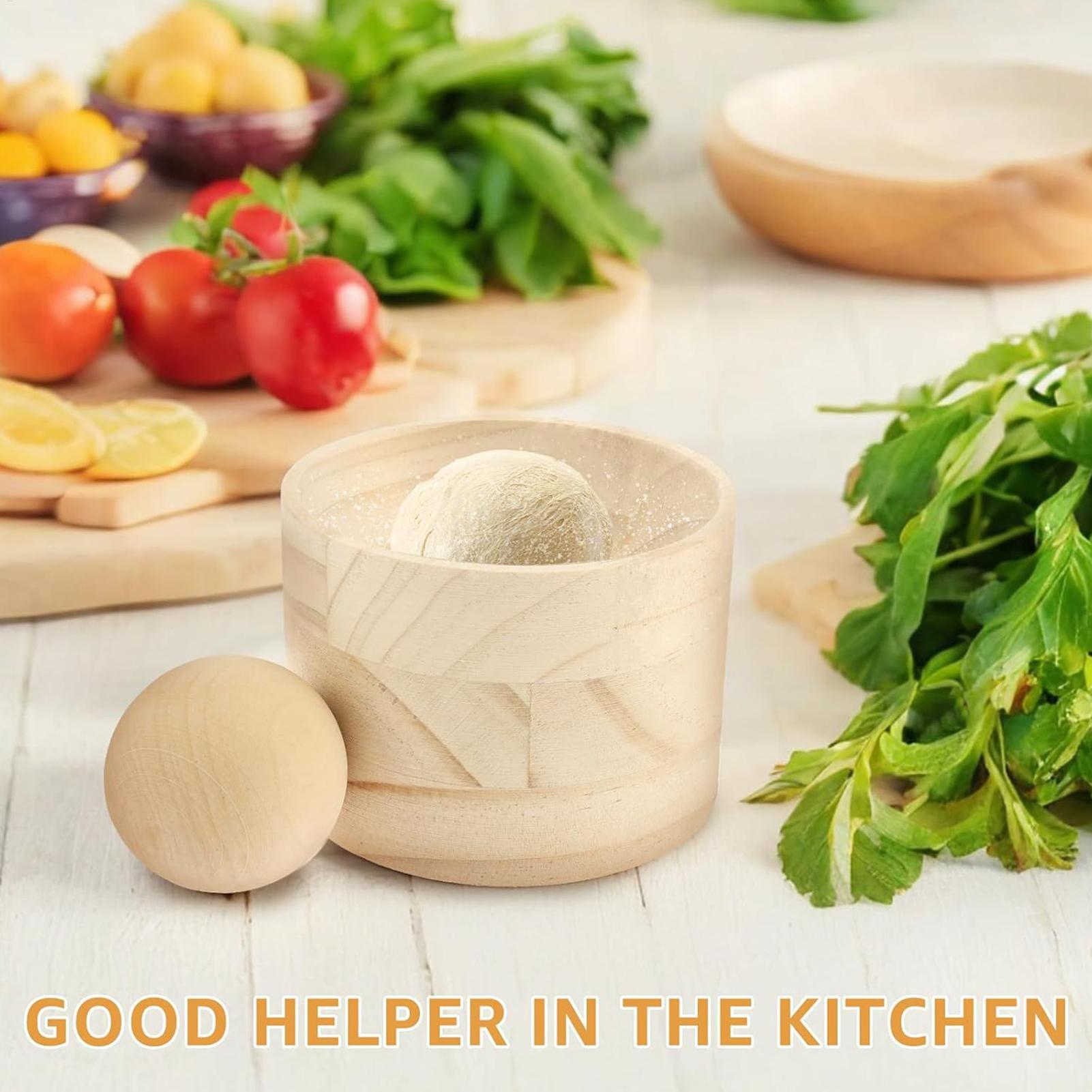 Dumpling Maker Press Mold Hand - Home Cooking Asian recension och pris