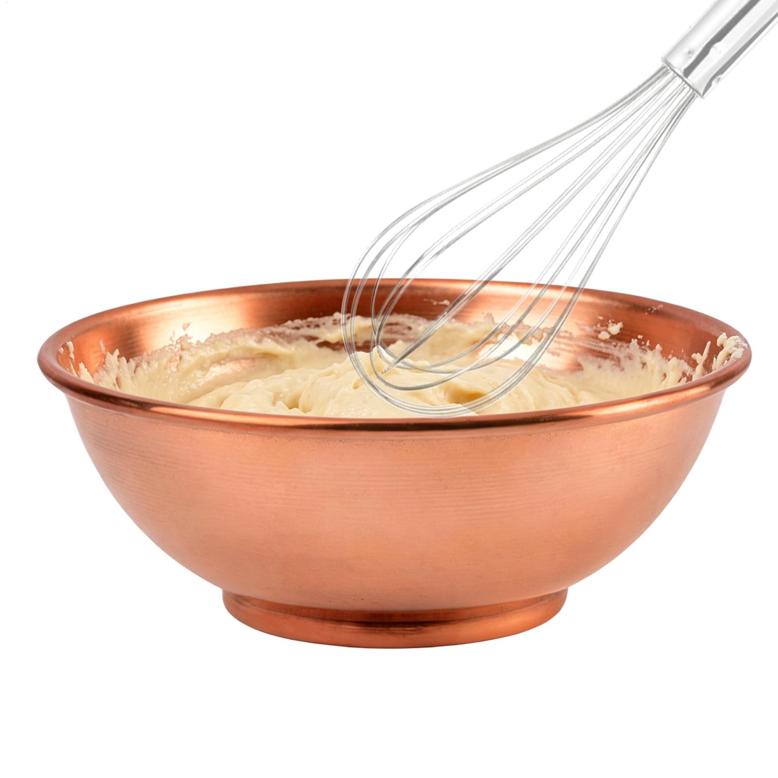 Copper Bowl Large Storage Cont - Home Cooking Dishes recension och pris