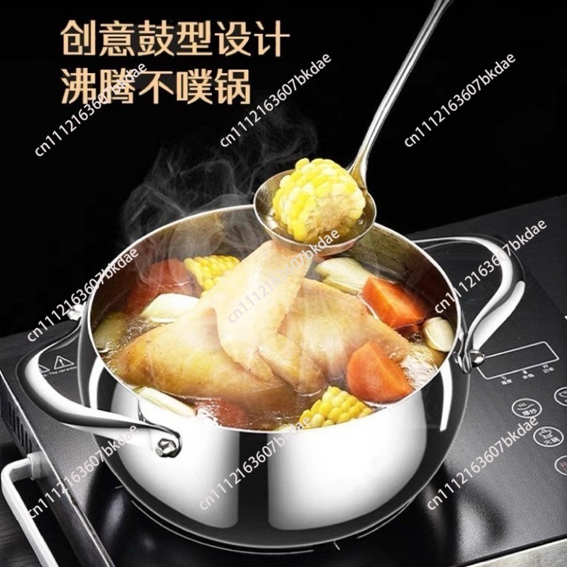 304 Stainless Steel Steaming P - Home Cooking Dishes recension och pris