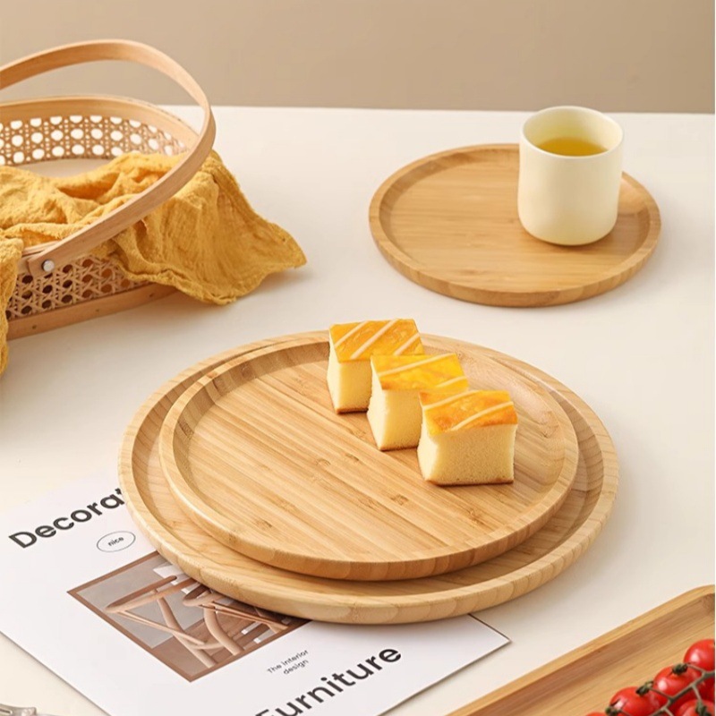 Japanese style ins bamboo and  - Home Cooking Dishes recension och pris